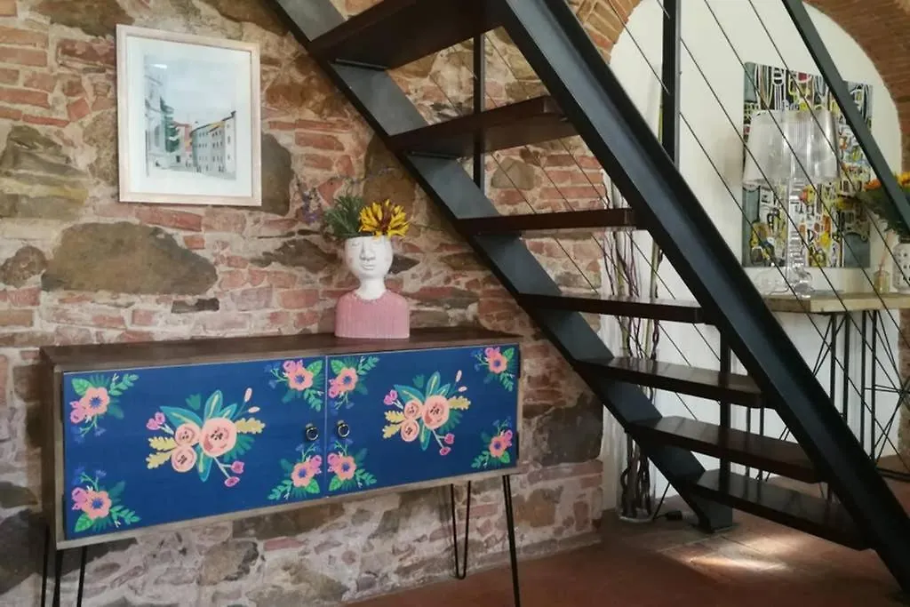 Appartamento La dimora di Kinzica Pisa