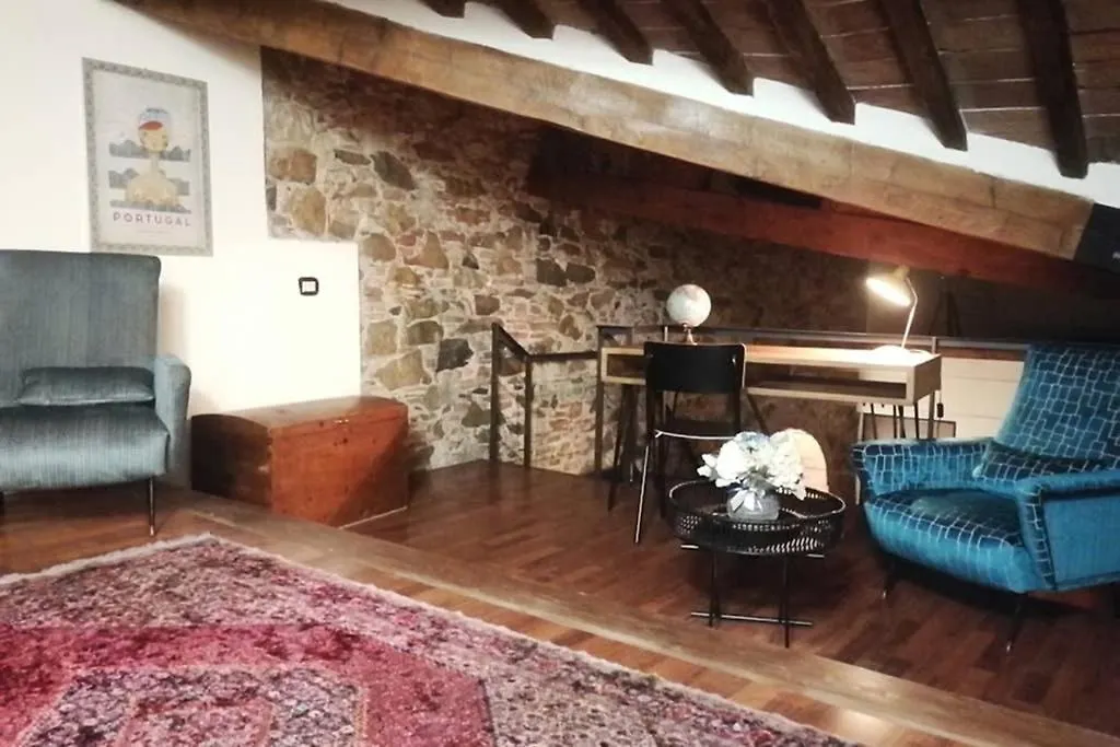 Appartamento La dimora di Kinzica Pisa