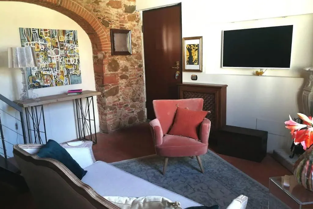 Appartamento La dimora di Kinzica Pisa