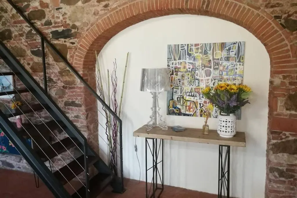 Appartamento La dimora di Kinzica Pisa