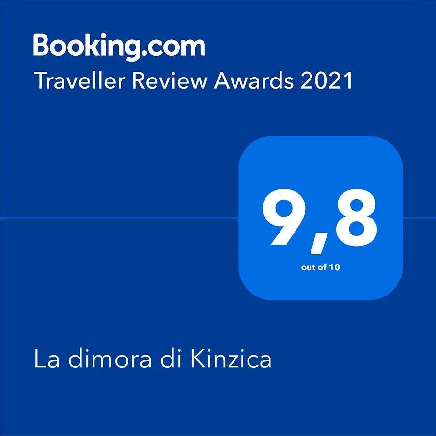 Appartamento La dimora di Kinzica Pisa
